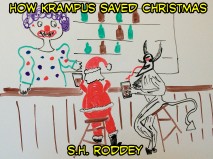 How Krampus Saved Christmas