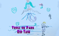 Troll or Park - Roller Deb meets the Water Queen